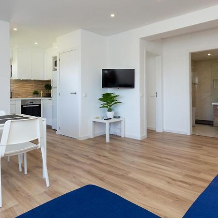 Bright & Charming 1Bdr Apartment W/ Pool By Lovelystay Vilamoura Eksteriør bilde